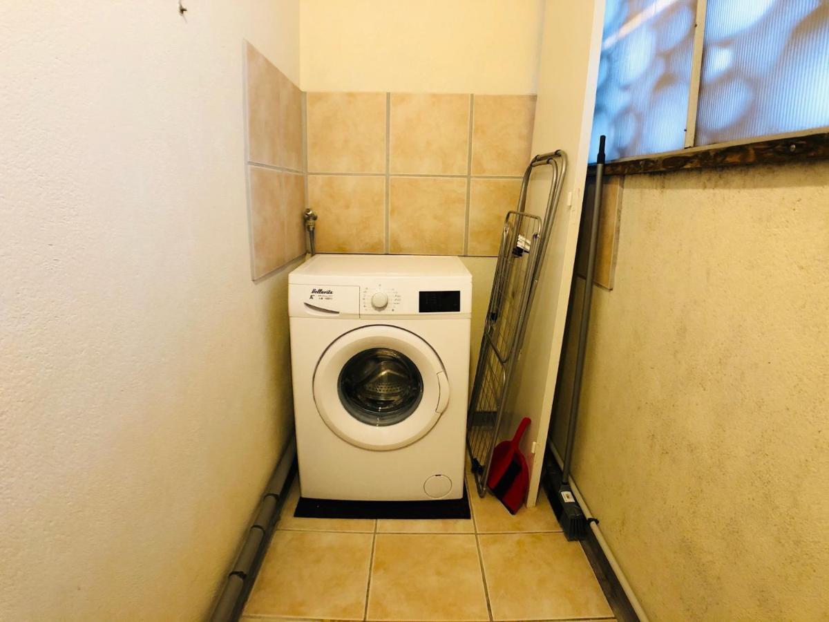 Charmant Appartement 1-4 Personnes, Proche Centre Avec Parking Нант Экстерьер фото