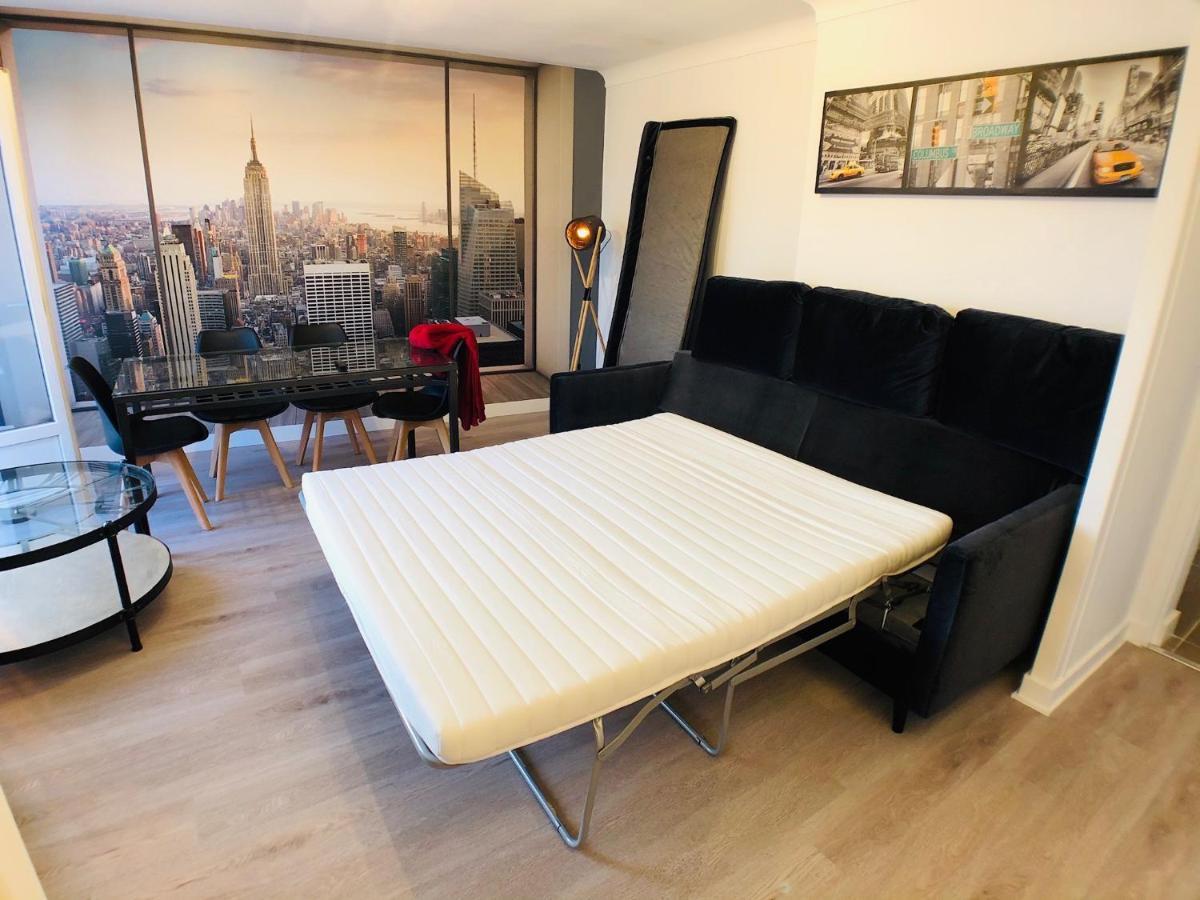 Charmant Appartement 1-4 Personnes, Proche Centre Avec Parking Нант Экстерьер фото